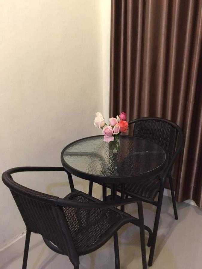 Life&Love Resort Ban Khlong Son  Exterior foto