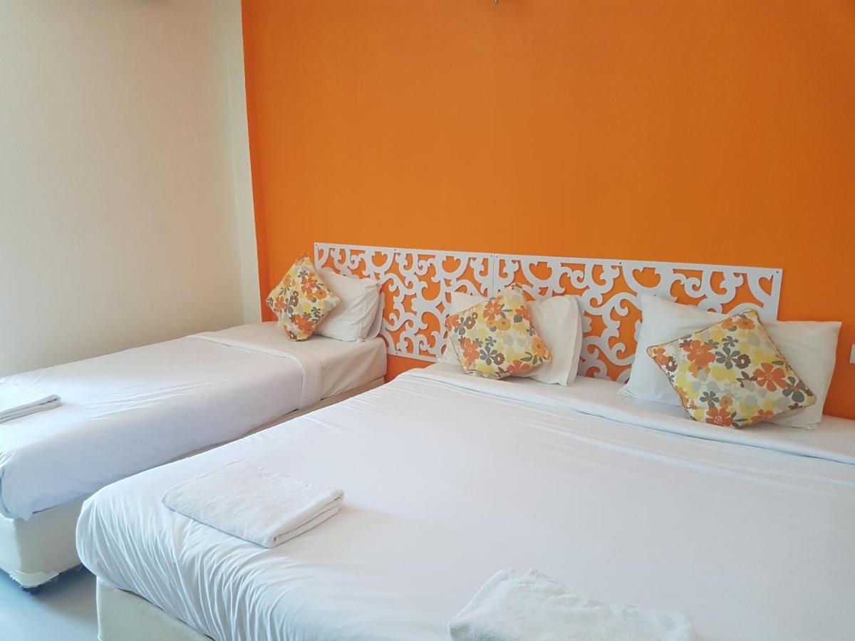 Life&Love Resort Ban Khlong Son  Exterior foto